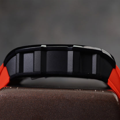 Bonest Gatti Ghost Speed BG9901 Black Steel Case