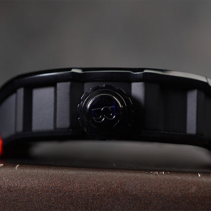 Bonest Gatti Ghost Speed BG9901 Black Steel Case