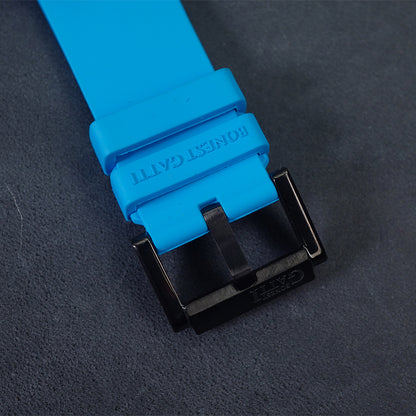 Bonest Gatti Ghost Speed BG9901 Black Steel Case