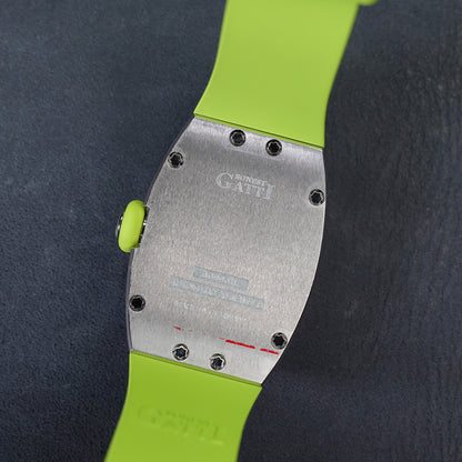 Bonest Gatti Rainbow Series BG9901-L1 Steel Case