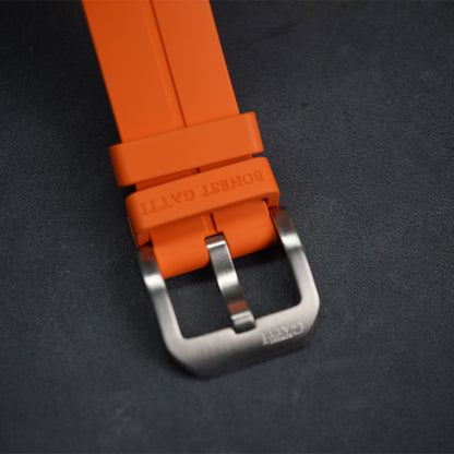 Bonest Gatti Metaverse BG7702 Barrel shaped Case