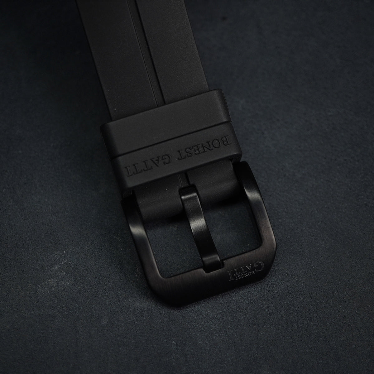 Bonest Gatti Metaverse BG7702 Barrel shaped Case