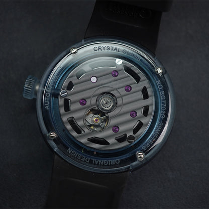 Bonest Gatti Metaverse BG7702 Barrel shaped Case