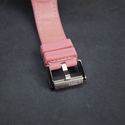 Bonest Gatti Starry Series BG8902 Zirconia Stones Bezel