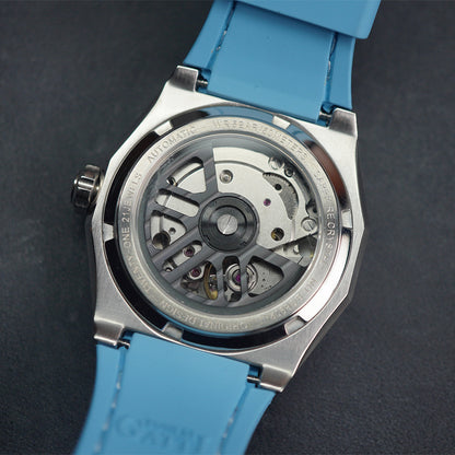 Bonest Gatti Starry Series BG8902 Zirconia Stones Bezel