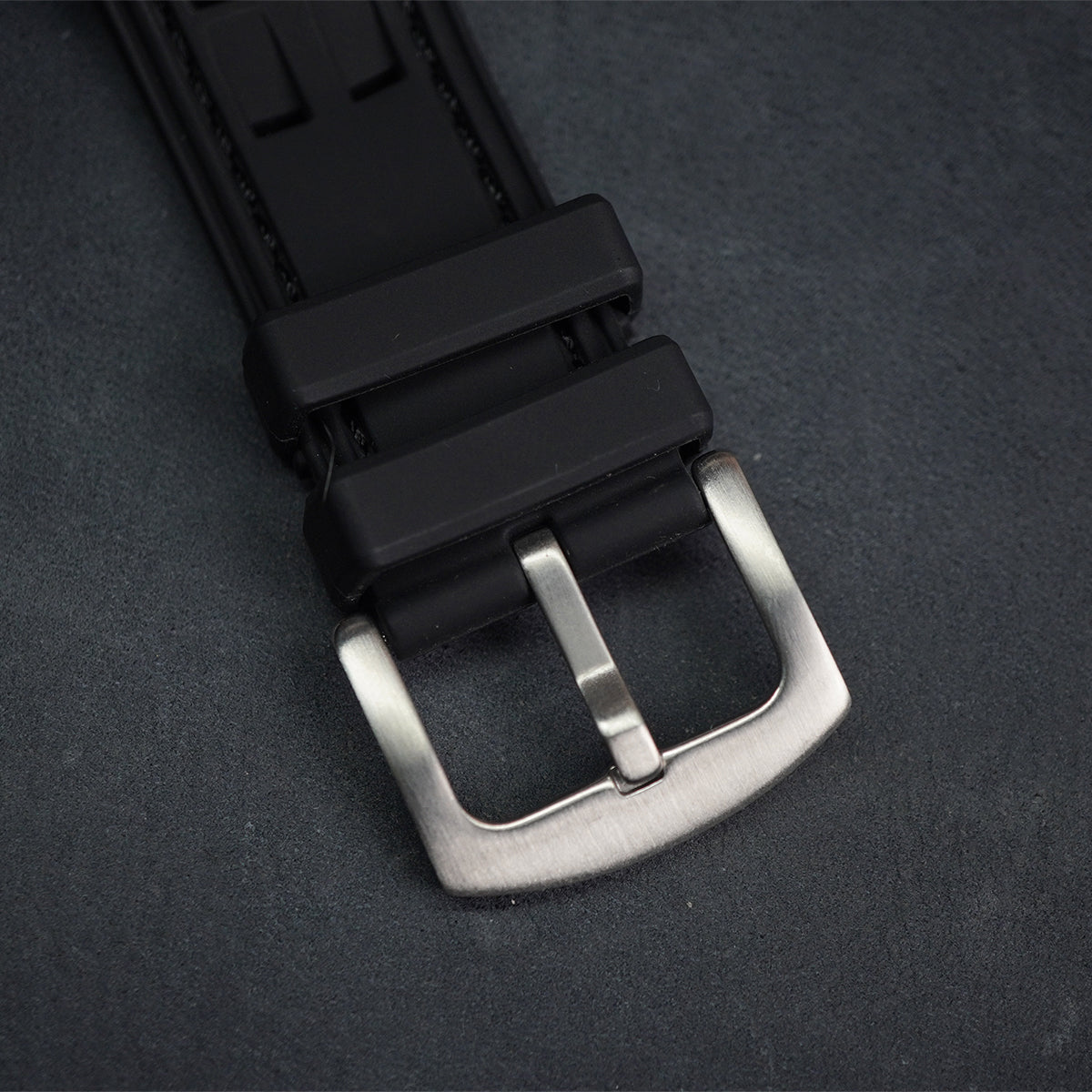 Bonest Gatti Machinery BG5801-A1 Silver Steel Case