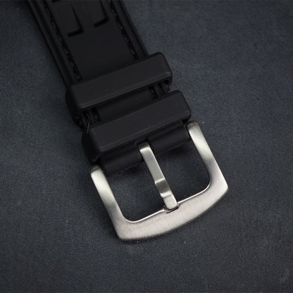 Bonest Gatti Machinery BG5801-A1 Silver Steel Case