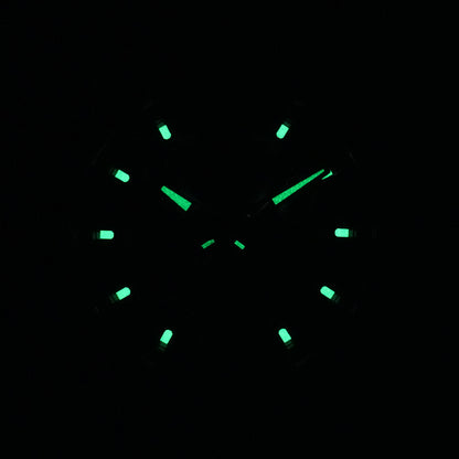 Bonest Gatti Reverse Gravity BG5802 Black Steel Case