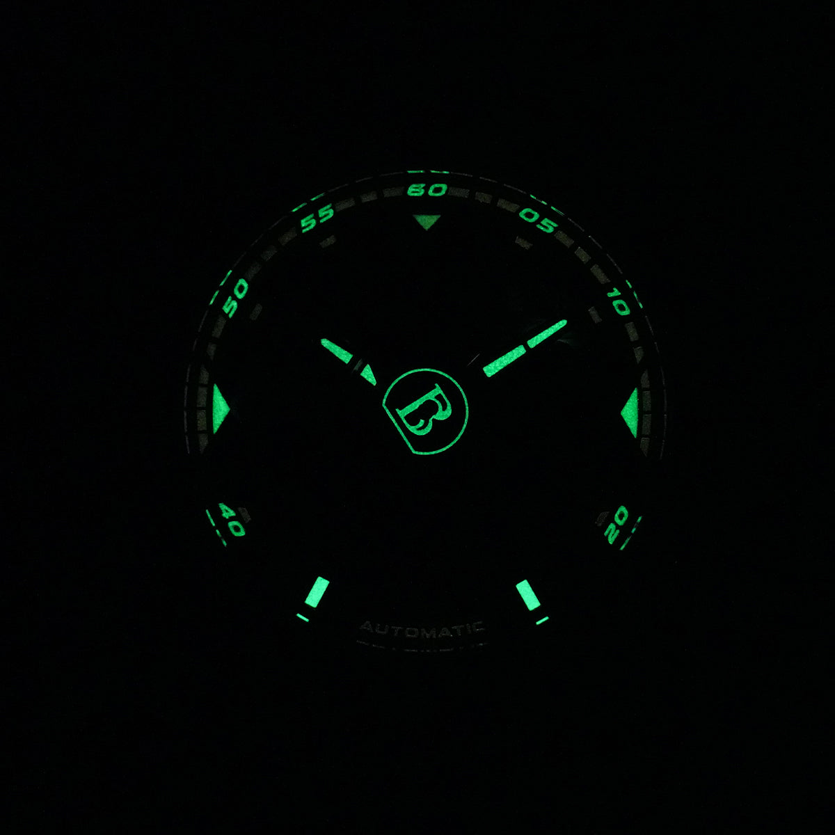 Bonest Gatti Machinery BG5801 Black Steel Case