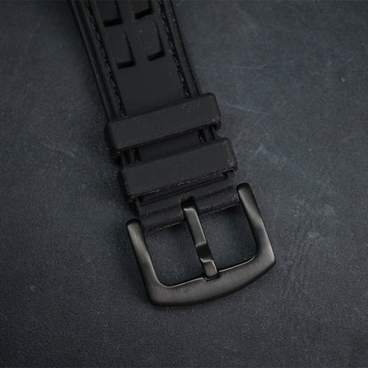 Bonest Gatti Reverse Gravity BG5802 Black Steel Case