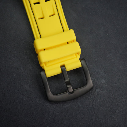 Bonest Gatti Reverse Gravity BG5802 Black Steel Case