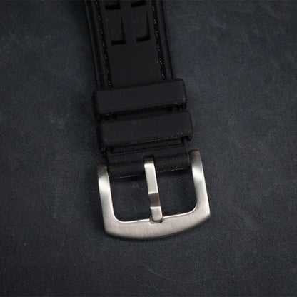 Bonest Gatti Reverse Gravity BG5802-A1 Silver Steel Case