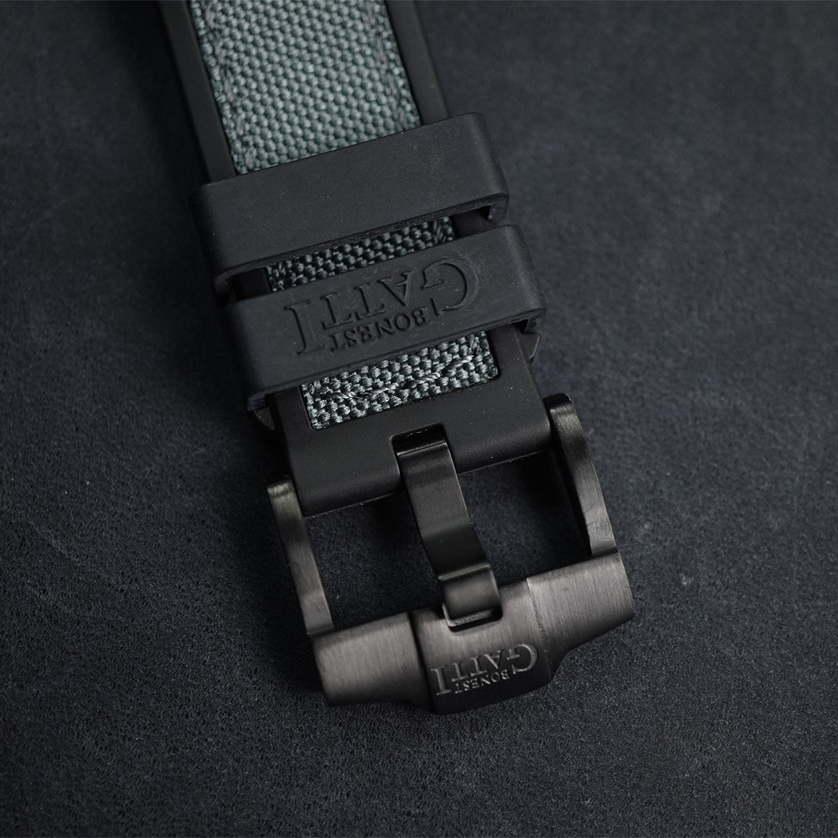 Bonest Gatti Universe BG5803 Round Shaped Case