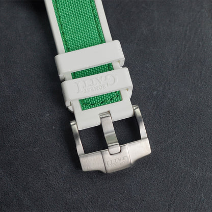 Bonest Gatti Universe BG5803 Round Shaped Case