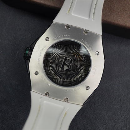 Bonest Gatti Universe BG5803 Round Shaped Case