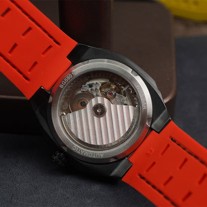 Bonest Gatti Machinery BG5801 Black Steel Case