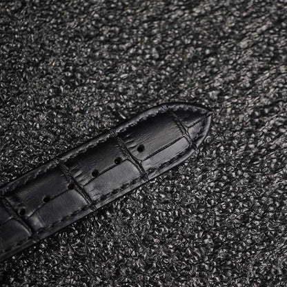 Olto-8 King Midnight Black Spades