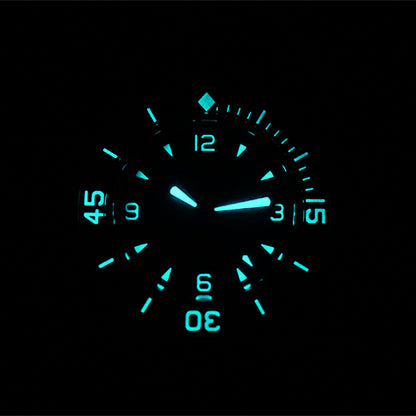 Swatch X Blancpain Indian Ocean Green Bioceramic - Horology Story Youtube Store