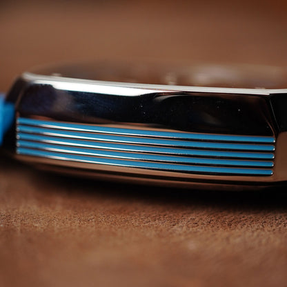 Bonest Gatti Whirlwind BG6601 Square shaped Steel Case