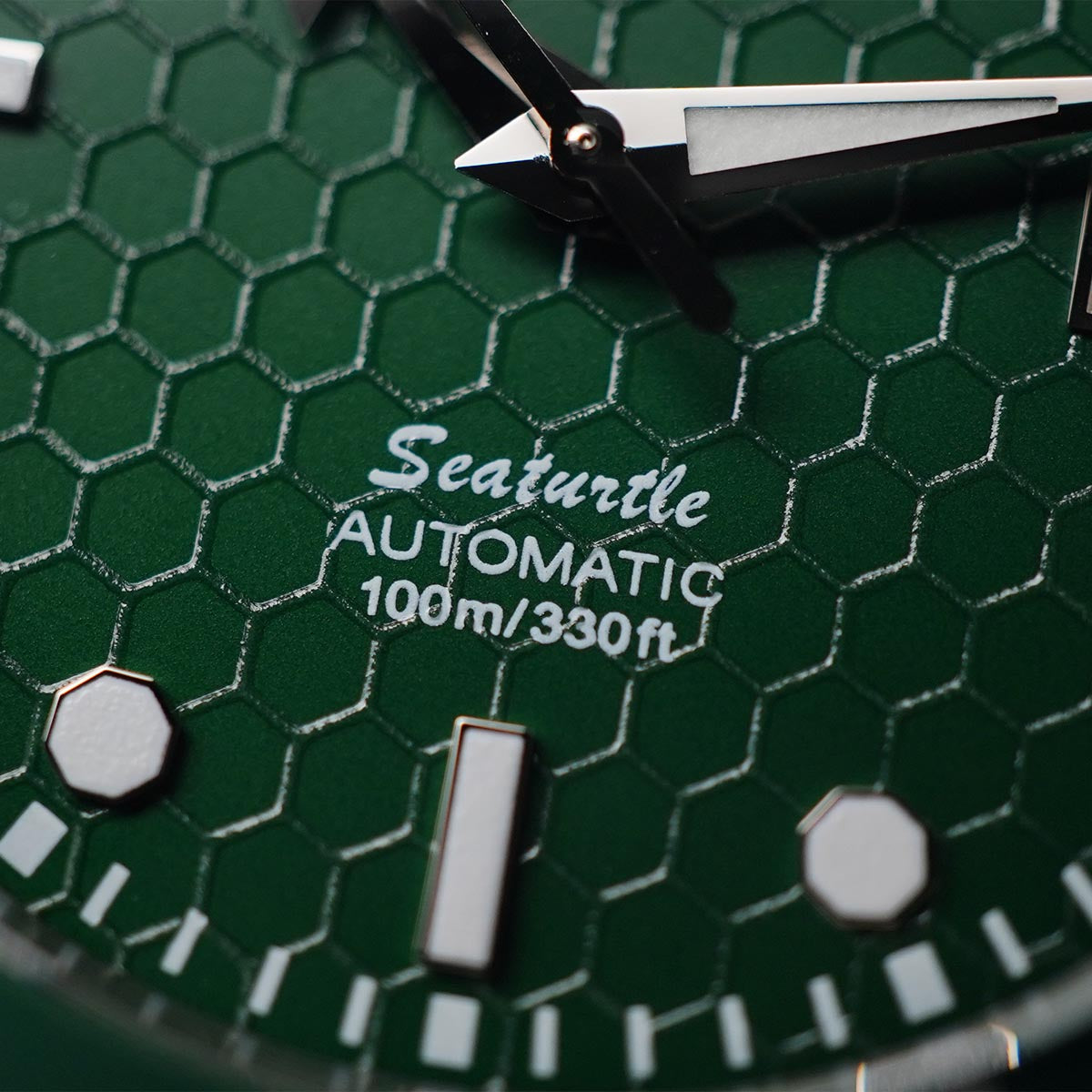 Boderry Seaturtle Ocean 100m Titanium Bracelet - Horology Story Youtube Store