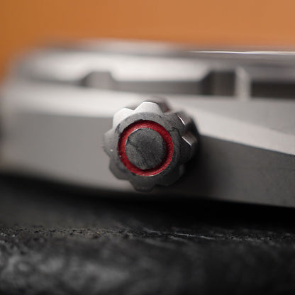 Boldr Expedition 49pieces Limited Edition Linen Grey Dial - Horology Story Youtube Store