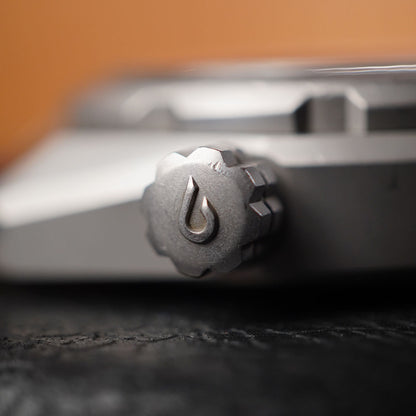 Boldr Expedition 49pieces Limited Edition Linen Grey Dial - Horology Story Youtube Store