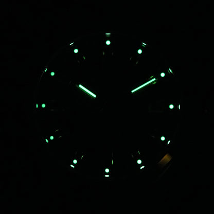 Bulova Jet Star BLV 96B415 Black Dial