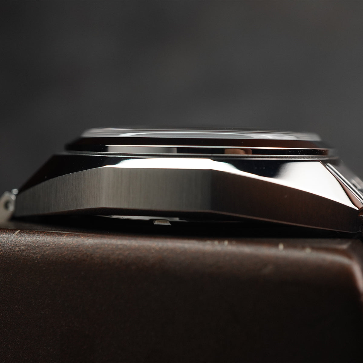 Bulova Jet Star BLV 96B415 Black Dial