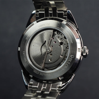 Bulova Sutton Classic BLV 96B424 Green Dial