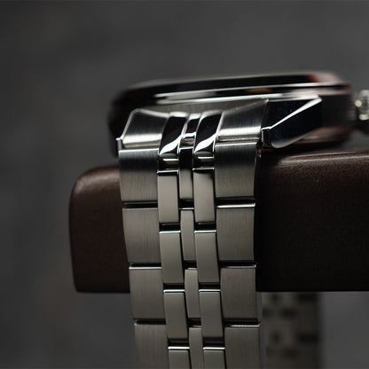 Bulova Sutton Classic BLV 96B424 Green Dial