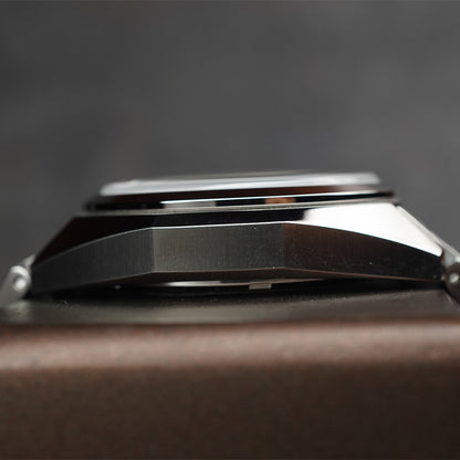 Bulova Jet Star Limited Edition BLV 96K112 Silver Dial