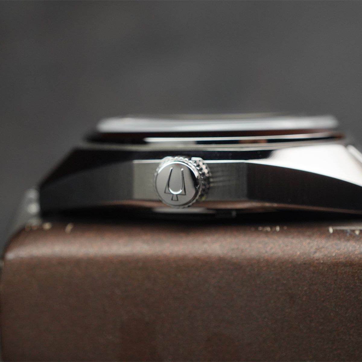 Bulova Jet Star Limited Edition BLV 96K112 Silver Dial