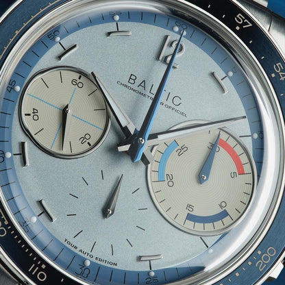 Baltic Scalegraph X Tour Auto 2025 Limited Edition