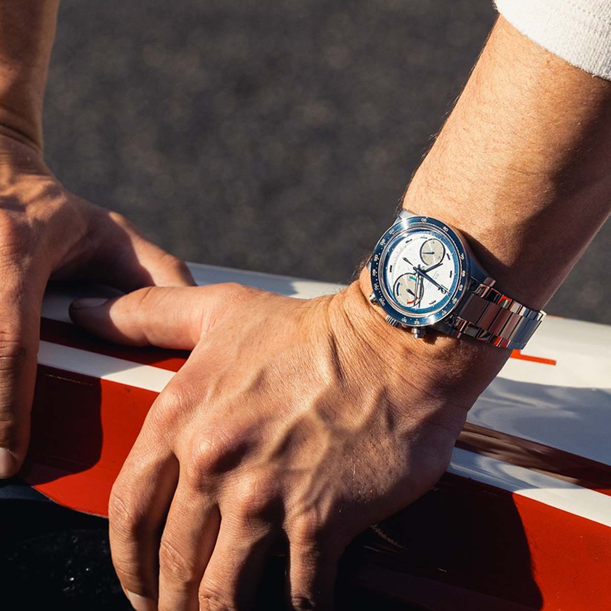 Baltic Scalegraph X Tour Auto 2025 Limited Edition