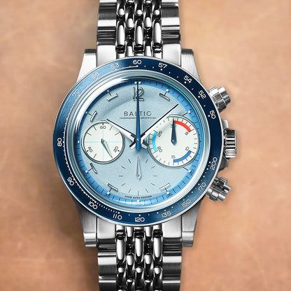 Baltic Scalegraph X Tour Auto 2025 Limited Edition