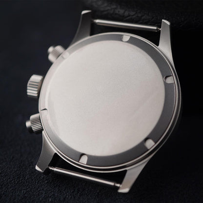 Baltany Military Chronograph S205045 39mm - Horology Story Youtube Store