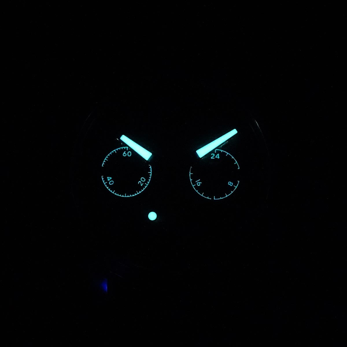 HS Watches Chrono 60.30 Type-D Bangkok Bronze - Horology Story Youtube Store