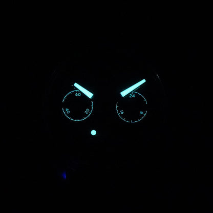 HS Watches Chrono 60.30 Type-D Bangkok Bronze - Horology Story Youtube Store