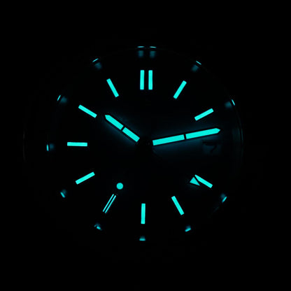 Venezianico Nereide GMT 39mm 3521505C Cielo - Horology Story Youtube Store