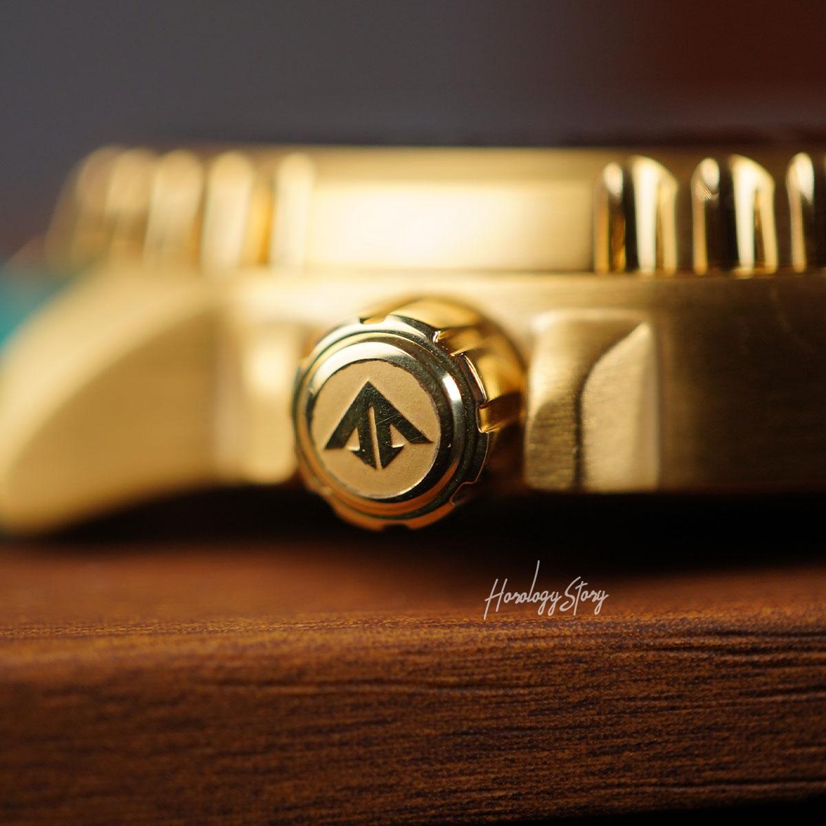 Citizen Promaster Dive BN0162-02X - Horology Story Youtube Store