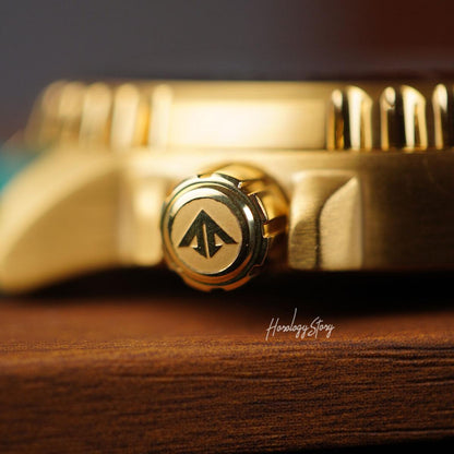 Citizen Promaster Dive BN0162-02X - Horology Story Youtube Store