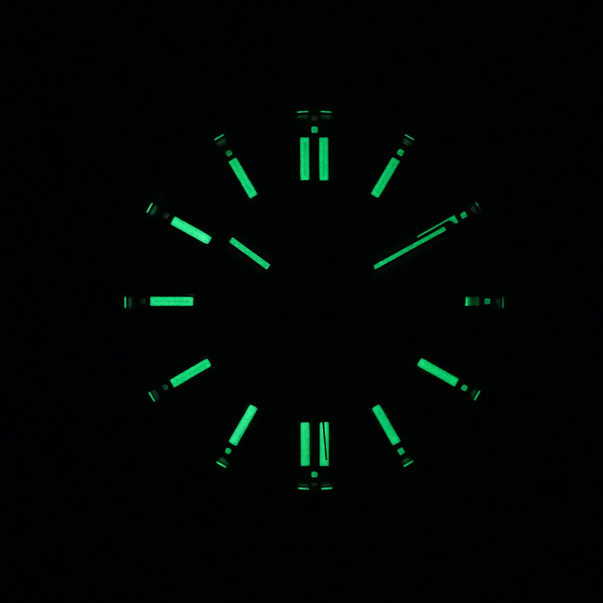 Citizen Tsuyosa NJ0158-89Z X Pantone Peaceful Green Dial - Horology Story Youtube Store