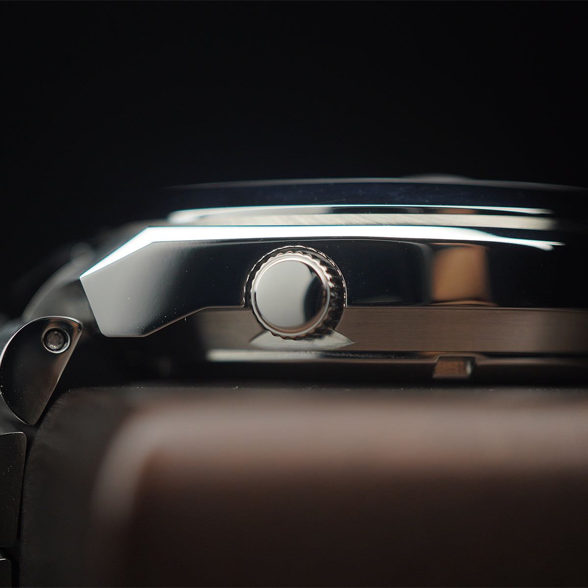 Citizen Tsuyosa NJ0158-89W X Pantone Blazing Red Dial - Horology Story Youtube Store