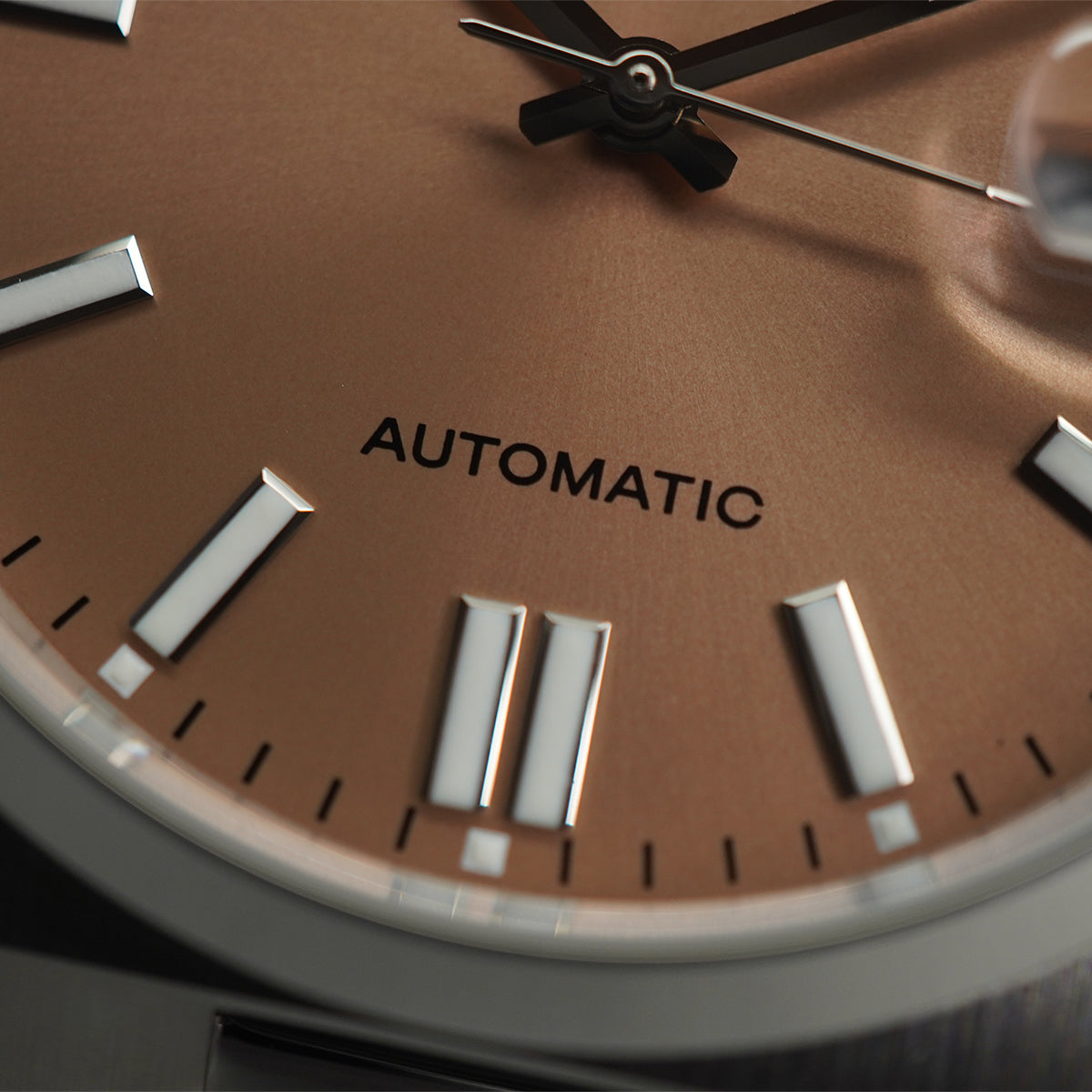 Citizen Tsuyosa NJ0158-89Y X Pantone Warm Sand Brown Dial - Horology Story Youtube Store