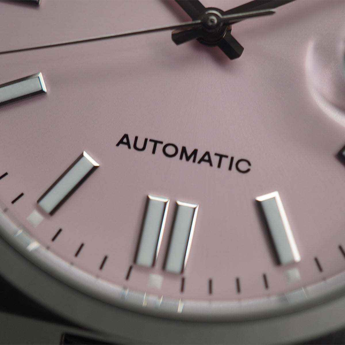 Citizen Tsuyosa NJ0158-89X X Pantone Dreamy Pink Dial - Horology Story Youtube Store