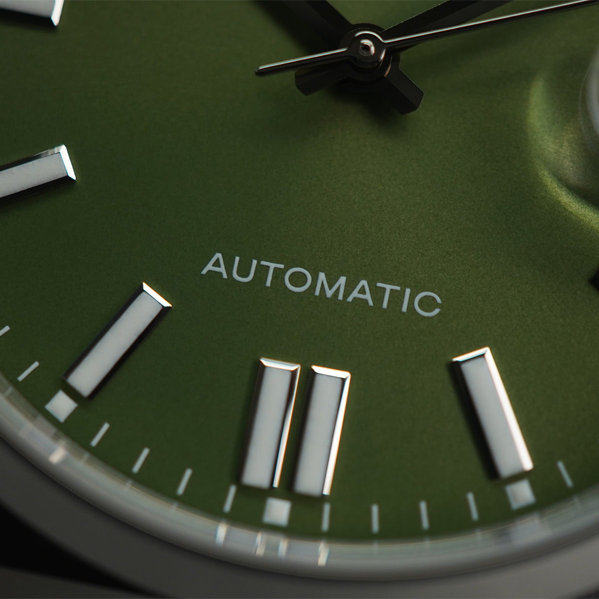 Citizen Tsuyosa NJ0158-89Z X Pantone Peaceful Green Dial - Horology Story Youtube Store