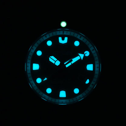 Citizen Promaster BN0158-85X Green Dial