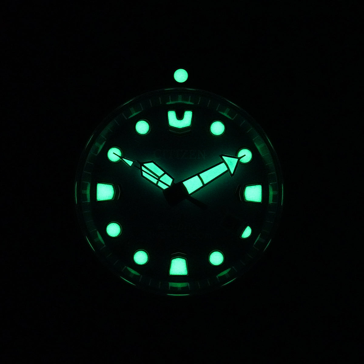 Citizen Promaster BN0165-55L Light Blue Dial