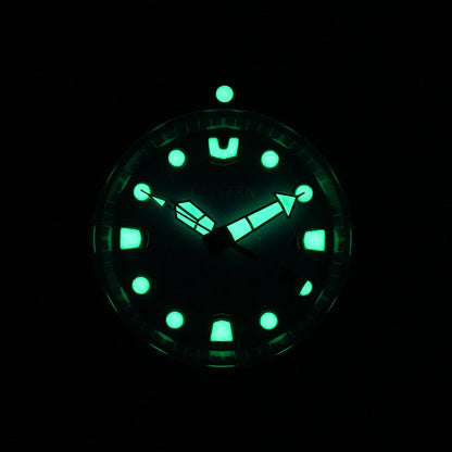 Citizen Promaster BN0165-55L Light Blue Dial