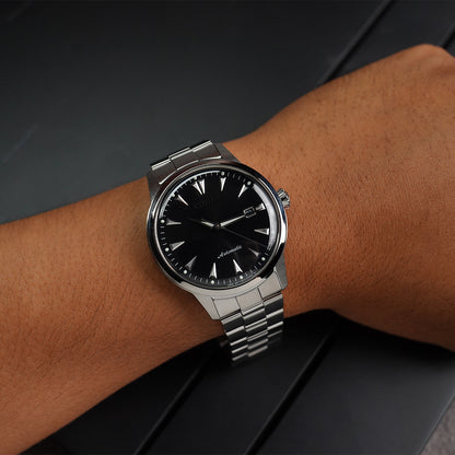 Citizen Kuroshio Series Limited Edition NK0001-84E Black Dial